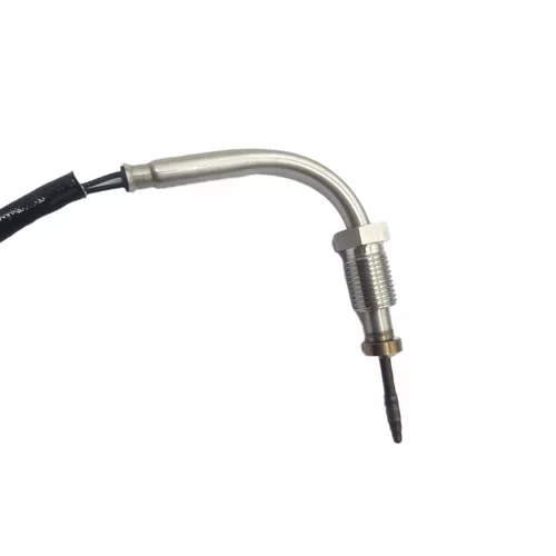 13627809160 7809160 Exhaust Gas Temperature Sensor For BMW - image 6