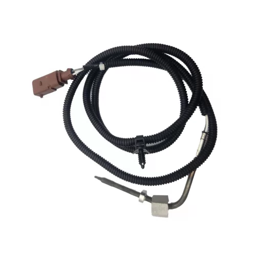 Exhaust Gas Temperature Sensor For SKODA SUPERB I VW 03-08 038906088B - image 2