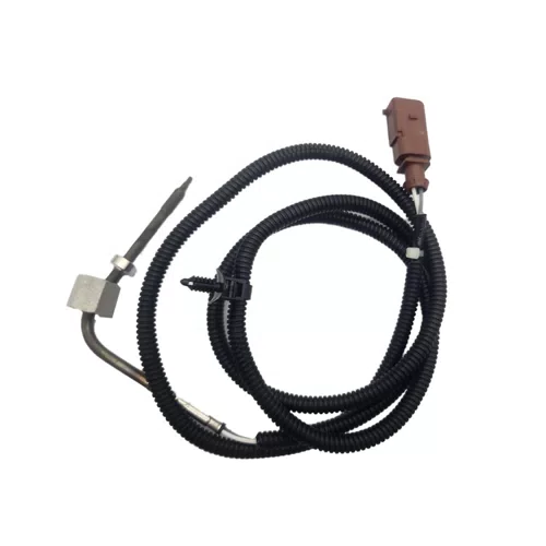 Exhaust Gas Temperature Sensor For SKODA SUPERB I VW 03-08 038906088B - image 3