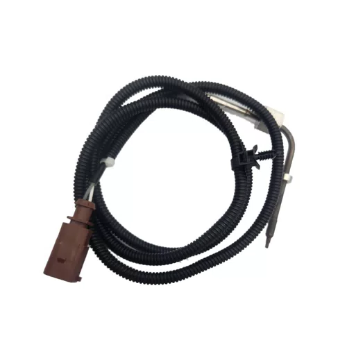 Exhaust Gas Temperature Sensor For SKODA SUPERB I VW 03-08 038906088B - image 4