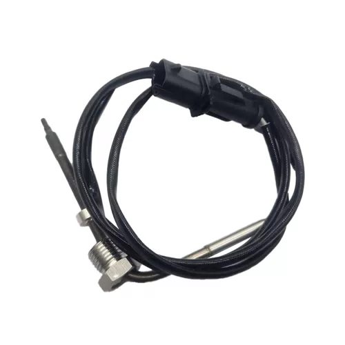 Exhaust Gas Temperature Sensor For FIAT 55200037 - image 2