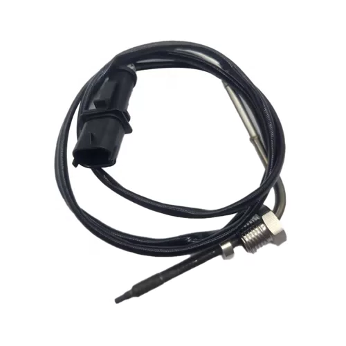 Exhaust Gas Temperature Sensor For FIAT 55200037 - image 3