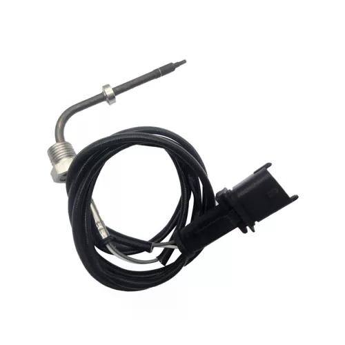 55566631 Exhaust Gas Temperature Sensor For Vauxhall Zafira B 1.7 CDTI Bj.09