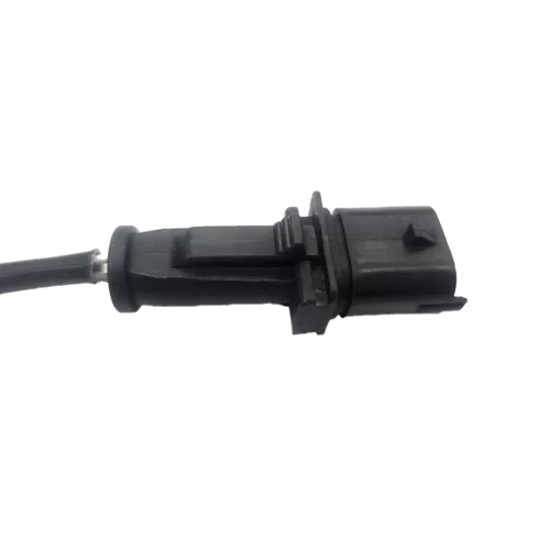 55566631 Exhaust Gas Temperature Sensor For Vauxhall Zafira B 1.7 CDTI Bj.09 - image 6