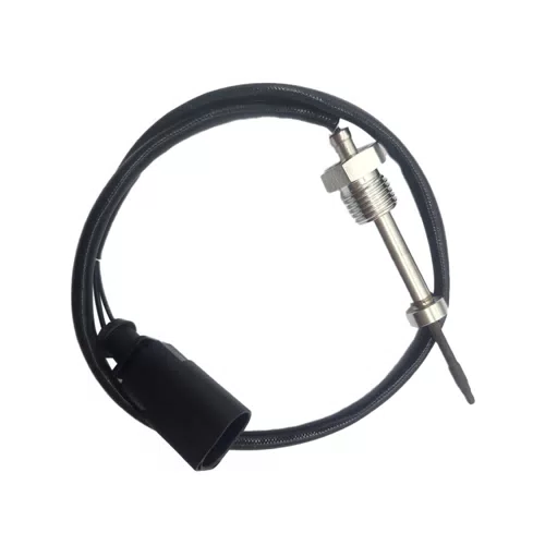 Exhaust Gas Temperature Sensor For VW Multivan T5 070906088AG 70906088AG - image 2