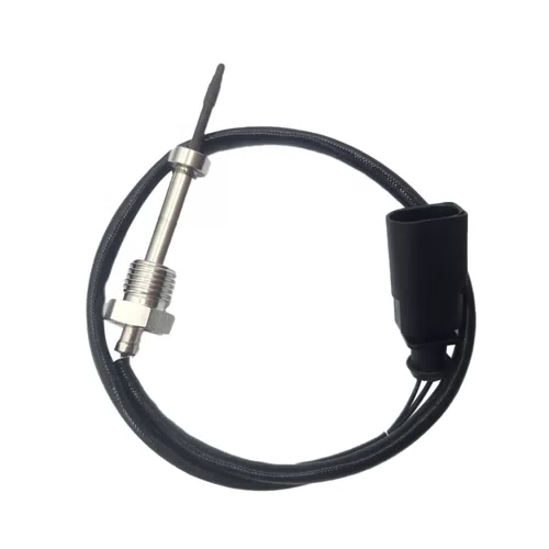 Exhaust Gas Temperature Sensor For VW Multivan T5 070906088AG 70906088AG - image 3