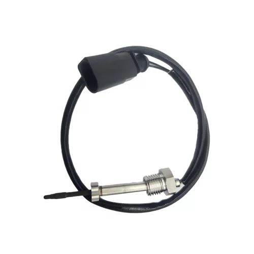 Exhaust Gas Temperature Sensor For VW Multivan T5 070906088AG 70906088AG - image 4