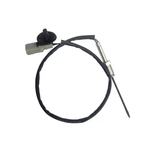 95519134 4423734 Exhaust Gas Temperature Sensor For OPEL - image 3
