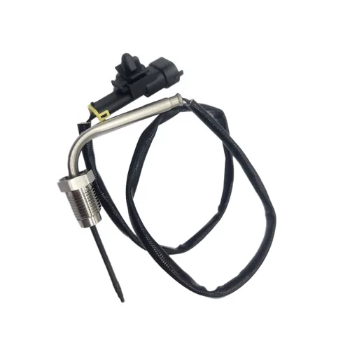 Exhaust Gas Temperature Sensor For IVECO Daily V 5801356474 12461 - image 2