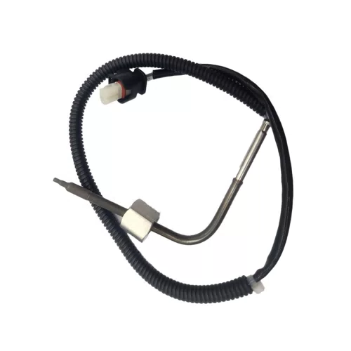 MERCEDES W166 ML400 2014 LHD Exhaust Gas Temperature Sensor A0009058604 A0009055305