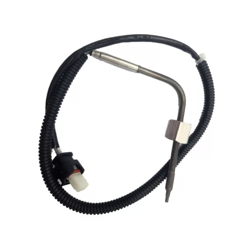 MERCEDES W166 ML400 2014 LHD Exhaust Gas Temperature Sensor A0009058604 A0009055305 - image 2