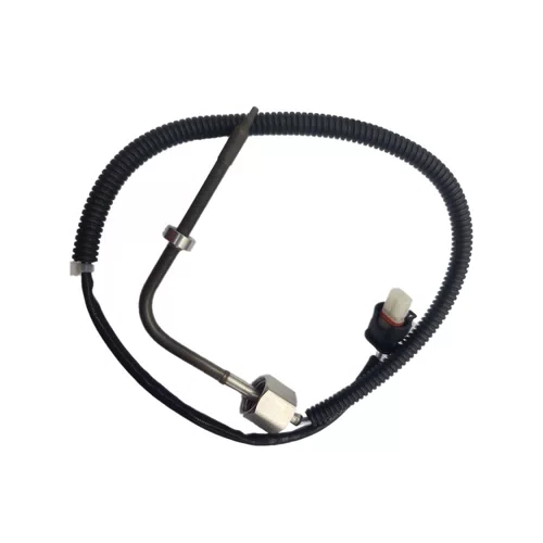 MERCEDES W166 ML400 2014 LHD Exhaust Gas Temperature Sensor A0009058604 A0009055305 - image 3
