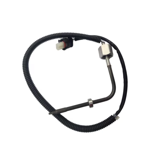 MERCEDES W166 ML400 2014 LHD Exhaust Gas Temperature Sensor A0009058604 A0009055305 - image 4
