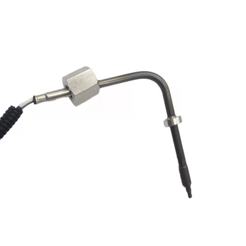 MERCEDES W166 ML400 2014 LHD Exhaust Gas Temperature Sensor A0009058604 A0009055305 - image 5