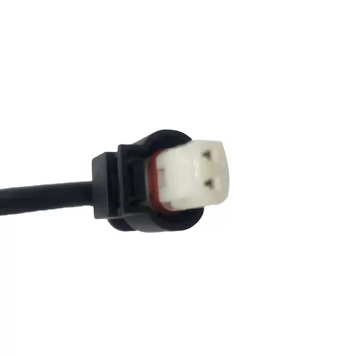 MERCEDES W166 ML400 2014 LHD Exhaust Gas Temperature Sensor A0009058604 A0009055305 - image 6