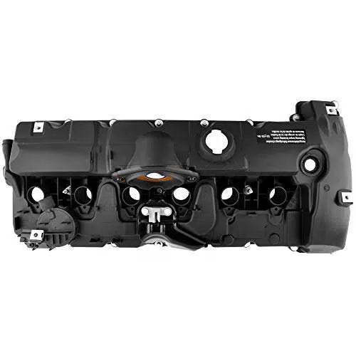 Genuine BMW 11127552281 E88 F10 E60 X3 E83 2007 Engine Cylinder Head Cover Accessories - image 2