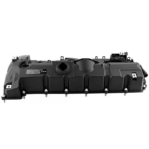 Genuine BMW 11127552281 E88 F10 E60 X3 E83 2007 Engine Cylinder Head Cover Accessories - image 3