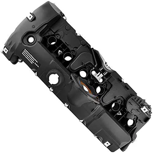 Genuine BMW 11127552281 E88 F10 E60 X3 E83 2007 Engine Cylinder Head Cover Accessories - image 4