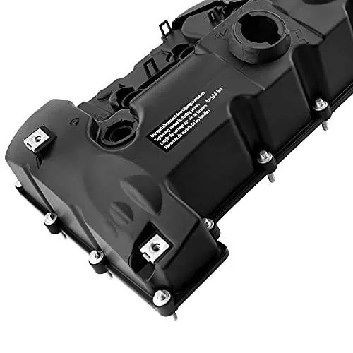 Genuine BMW 11127552281 E88 F10 E60 X3 E83 2007 Engine Cylinder Head Cover Accessories - image 5