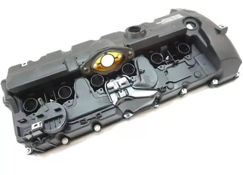 Genuine BMW 11127552281 E88 F10 E60 X3 E83 2007 Engine Cylinder Head Cover Accessories - image 6