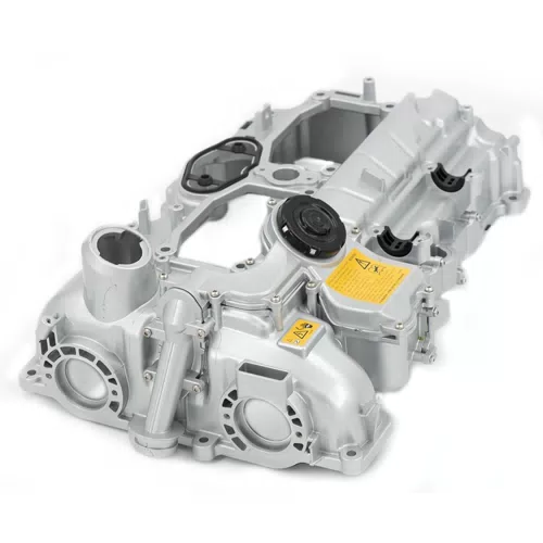 11127625477 11127588412 Cylinder Engine Head Valve Cover Suit For BMW N20 228i 320i X1 X3 X4 Z4 2.0L - image 2
