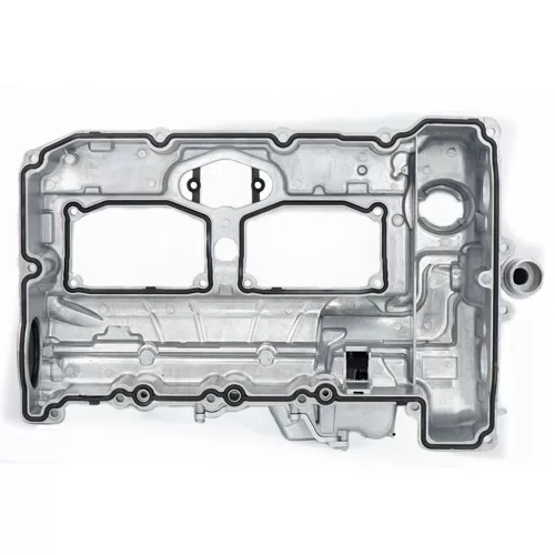 11127625477 11127588412 Cylinder Engine Head Valve Cover Suit For BMW N20 228i 320i X1 X3 X4 Z4 2.0L - image 4