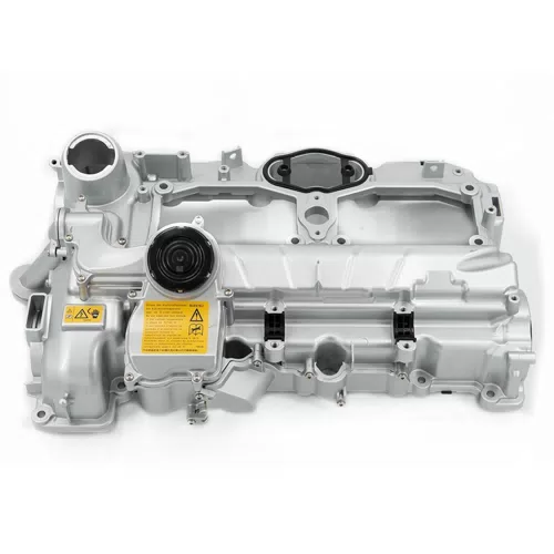 11127625477 11127588412 Cylinder Engine Head Valve Cover Suit For BMW N20 228i 320i X1 X3 X4 Z4 2.0L - image 5
