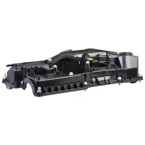 11128645888 Engine Bodykit Cylinder Head Valve Cover For BMW 3 SERIES N46 1.8 2.0 L E90 E60 - image 2