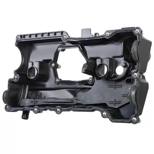 11128645888 Engine Bodykit Cylinder Head Valve Cover For BMW 3 SERIES N46 1.8 2.0 L E90 E60 - image 4