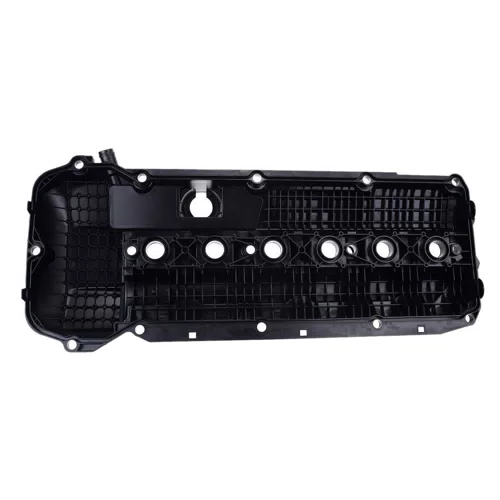 11121432928 Engine Accessories Valve Cover With Gasket For BMW E46 323i 325i E39 528i E36 Z3 - image 2