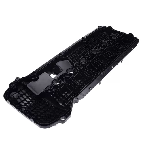 11121432928 Engine Accessories Valve Cover With Gasket For BMW E46 323i 325i E39 528i E36 Z3 - image 3
