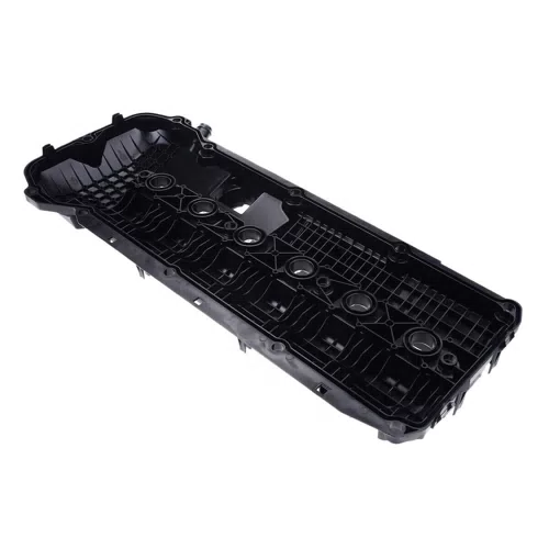 11121432928 Engine Accessories Valve Cover With Gasket For BMW E46 323i 325i E39 528i E36 Z3 - image 4