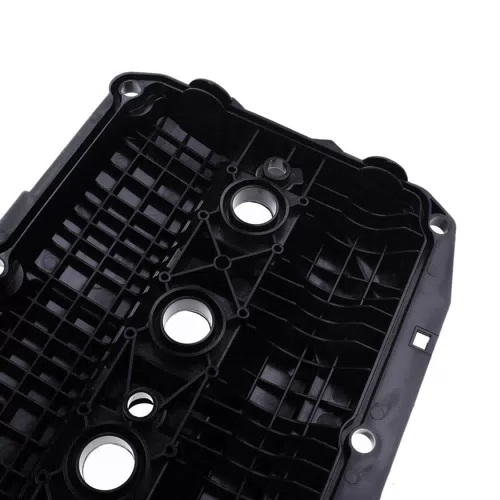 11121432928 Engine Accessories Valve Cover With Gasket For BMW E46 323i 325i E39 528i E36 Z3 - image 5