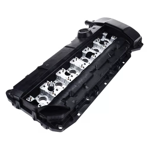 11121432928 Engine Accessories Valve Cover With Gasket For BMW E46 323i 325i E39 528i E36 Z3 - image 6