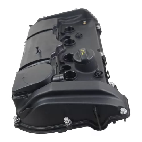 OEM 11127646553 11127601863 Cylinder Head Valve Cover Body Kit Part for BMW N13b16a 316i 116i 118i - image 2