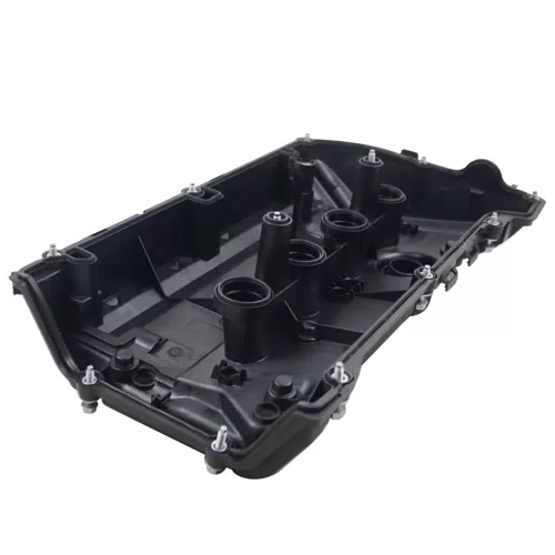 OEM 11127646553 11127601863 Cylinder Head Valve Cover Body Kit Part for BMW N13b16a 316i 116i 118i - image 3