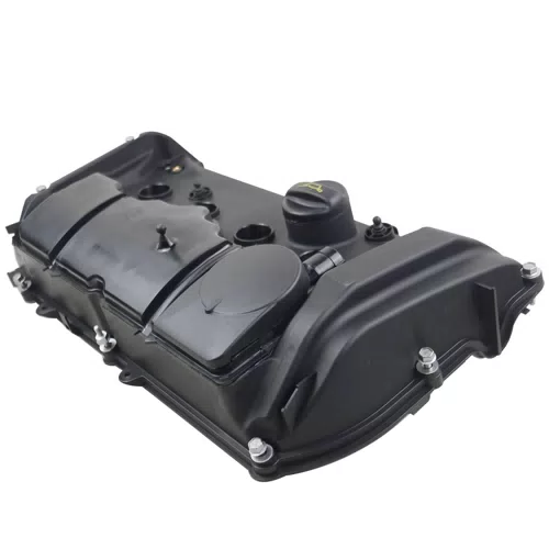 OEM 11127646553 11127601863 Cylinder Head Valve Cover Body Kit Part for BMW N13b16a 316i 116i 118i - image 4