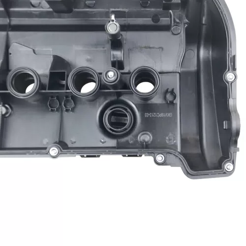 OEM 11127646553 11127601863 Cylinder Head Valve Cover Body Kit Part for BMW N13b16a 316i 116i 118i - image 5