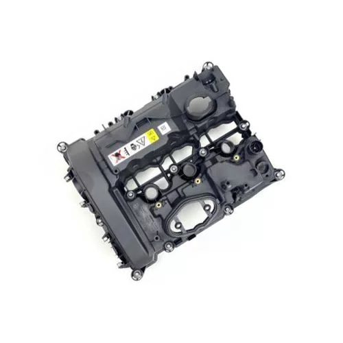 Mini Cooper Car 2014~2019 F54 F56 F60 Genuine 1112761127 Cylinder Head Cover Valve Cover 11127611277