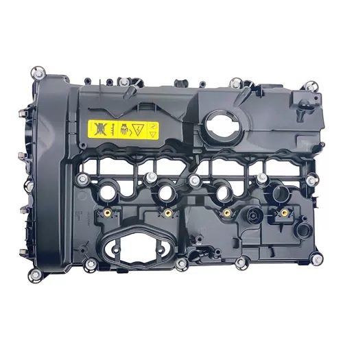 11128605598 Cylinder Head Cover Valve Rocker Arm Cover For BMW Car F20 F30 G20 G30 G11 X1 X2 X3 X4 - image 3