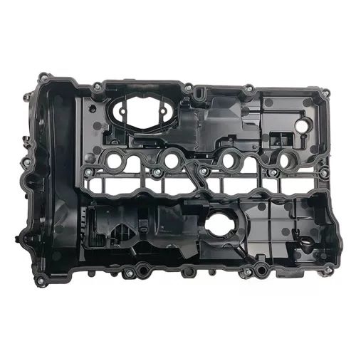 11128605598 Cylinder Head Cover Valve Rocker Arm Cover For BMW Car F20 F30 G20 G30 G11 X1 X2 X3 X4 - image 4