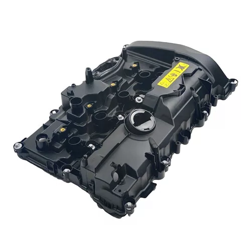 11128605598 Cylinder Head Cover Valve Rocker Arm Cover For BMW Car F20 F30 G20 G30 G11 X1 X2 X3 X4 - image 5