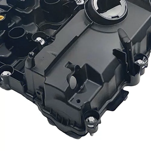 11128605598 Cylinder Head Cover Valve Rocker Arm Cover For BMW Car F20 F30 G20 G30 G11 X1 X2 X3 X4 - image 6