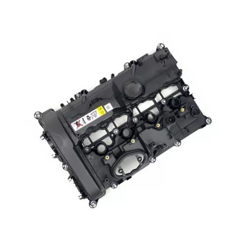 Engine Valve Cover Assembly for BMW G30 530i 530e Mini Cooper Used Cars 11127611278