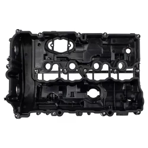 Engine Valve Cover Assembly for BMW G30 530i 530e Mini Cooper Used Cars 11127611278 - image 2