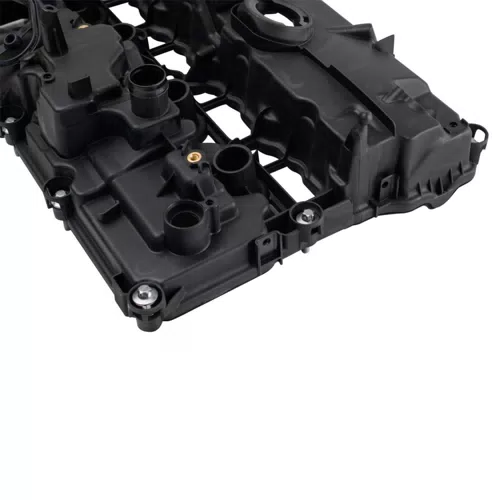 Engine Valve Cover Assembly for BMW G30 530i 530e Mini Cooper Used Cars 11127611278 - image 4