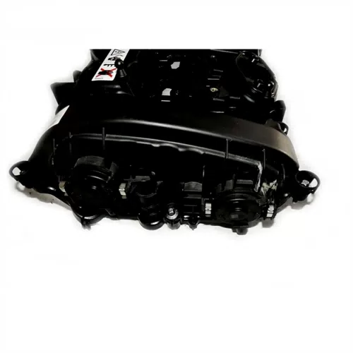OEM 11127645173 Valve Cover Assembly Wide Body Kit For BMW 740i M2 G30 540i 2017~2019 - image 3