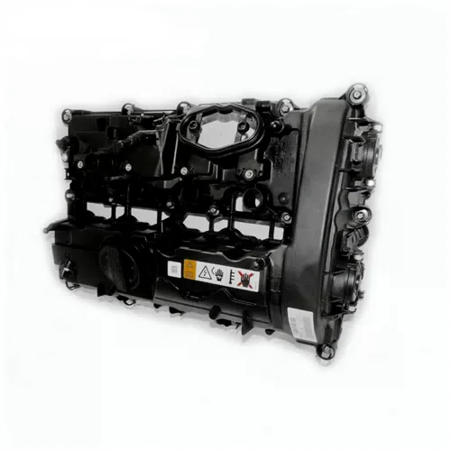 OEM 11127645173 Valve Cover Assembly Wide Body Kit For BMW 740i M2 G30 540i 2017~2019 - image 4