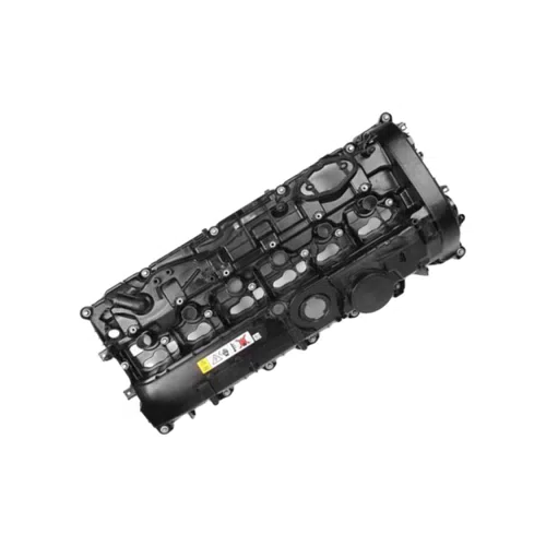 OEM 11127645173 Valve Cover Assembly Wide Body Kit For BMW 740i M2 G30 540i 2017~2019 - image 5