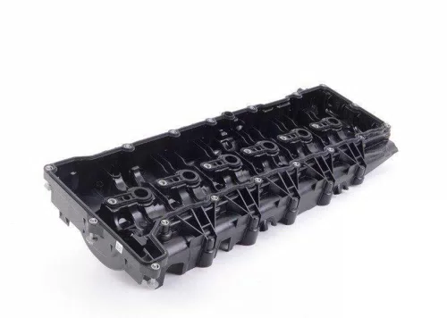 Original BMW 4 Series F32 F33 F36 Cylinder Rocker Head Cover Body Kit 11127823181 - image 2